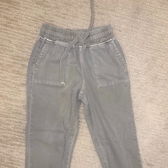 OAT Jean Joggers - Picture 1 of 4